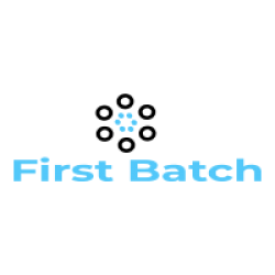 First Batch